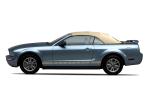 Ford Mustang Convertible 2005 года